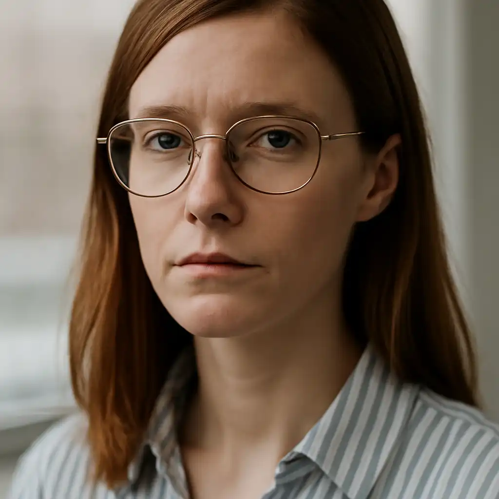 Olivia Laurent